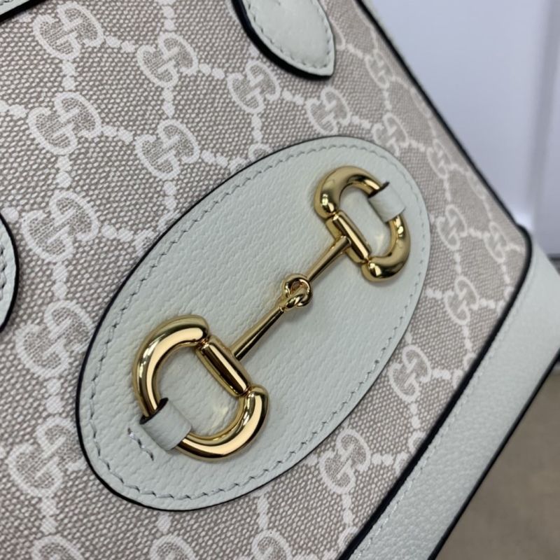 Gucci Top Handle Bags